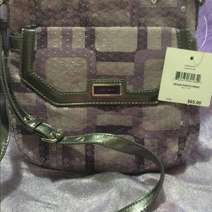 Nine West Crossbody Purse
